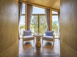 Hotel MYS Khao Yai