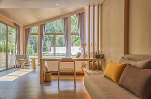 Hotel MYS Khao Yai