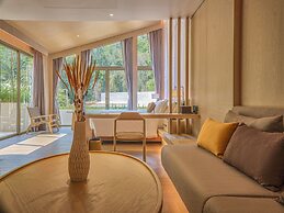 Hotel MYS Khao Yai