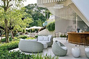 Hotel MYS Khao Yai