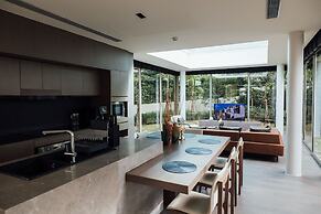 Hotel MYS Khao Yai