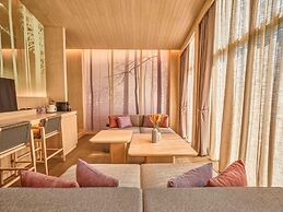 Hotel MYS Khao Yai