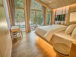 Hotel MYS Khao Yai