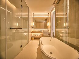 Hotel MYS Khao Yai