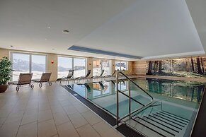 Hotel Waldfrieden