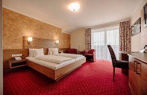 Hotel Waldfrieden