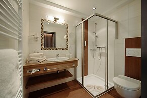 Hotel Waldfrieden