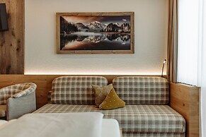 Hotel Waldfrieden