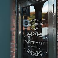 The White Hart