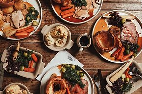 The White Hart