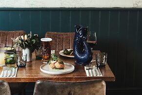 The White Hart