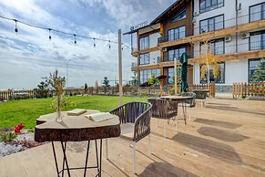 Olimp Hotel