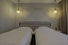 Olimp Hotel