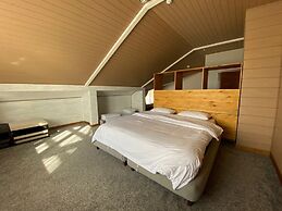 Olimp Hotel
