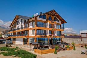 Olimp Hotel