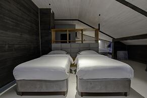 Olimp Hotel