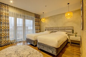 Olimp Hotel