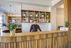 Olimp Hotel