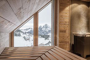 Stoos Lodge