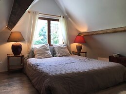 Cottage Insolite et autonome