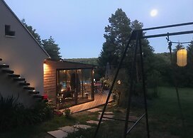 Cottage Insolite et autonome
