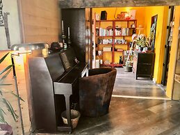 Cottage Insolite et autonome