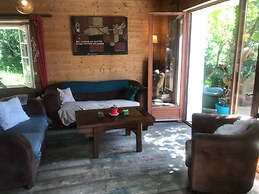 Cottage Insolite et autonome