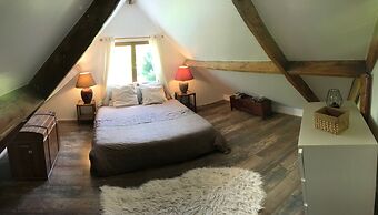 Cottage Insolite et autonome