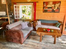 Cottage Insolite et autonome