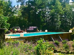 Cottage Insolite et autonome