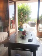 Cottage Insolite et autonome