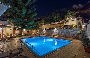 Amazing Villas in Crete - Argiris Villa