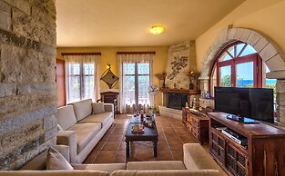 Amazing Villas in Crete - Argiris Villa