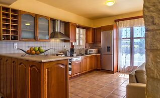 Amazing Villas in Crete - Argiris Villa