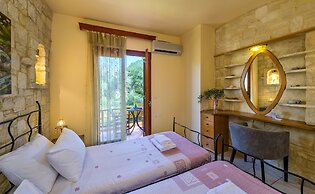 Amazing Villas in Crete - Argiris Villa