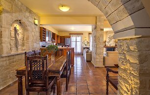 Amazing Villas in Crete - Argiris Villa