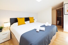 Lucas House by Sitges Group