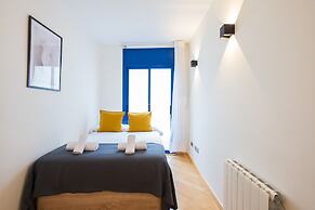 Lucas House by Sitges Group
