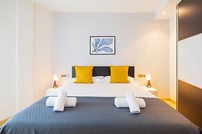 Lucas House by Sitges Group