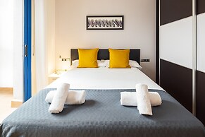 Lucas House by Sitges Group