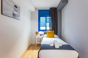 Lucas House by Sitges Group