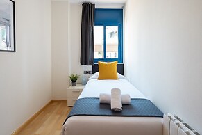 Lucas House by Sitges Group