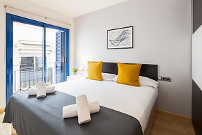Lucas House by Sitges Group