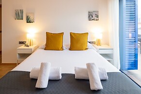 Lucas House by Sitges Group