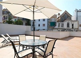 Lucas House by Sitges Group