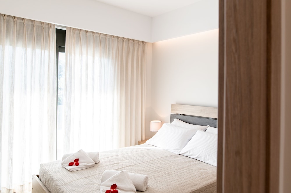 Lilium Apartment