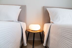 Lilium Apartment