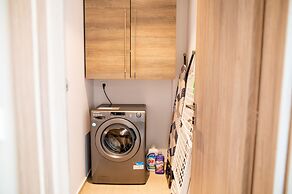 Lilium Apartment