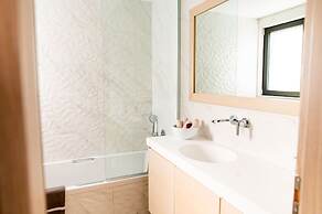 Lilium Apartment