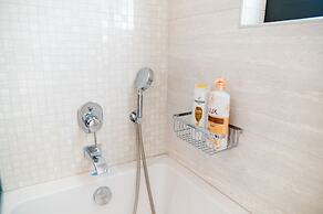 Lilium Apartment